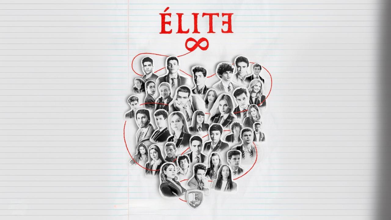 مشاهدة مسلسل Elite الموسم الثامن الحلقة 8 الثامنة والاخيرة مترجمة HD