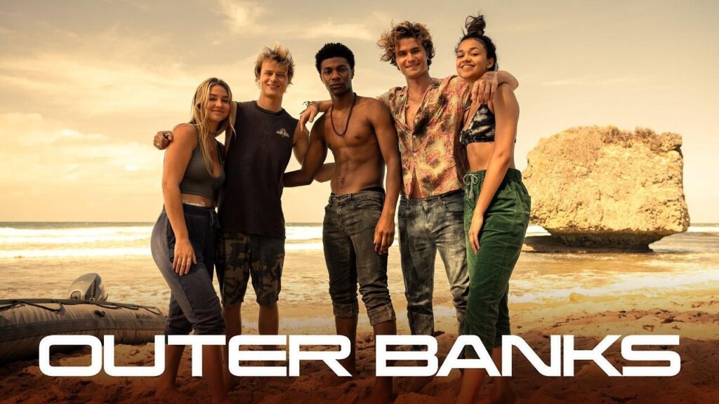 مشاهدة مسلسل Outer Banks الموسم الثاني الحلقة 9 مترجمة