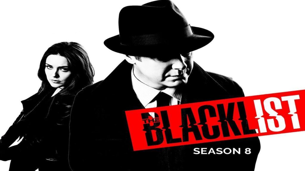 مشاهدة مسلسل The Blacklist الموسم الثامن الحلقة 6 مترجمة