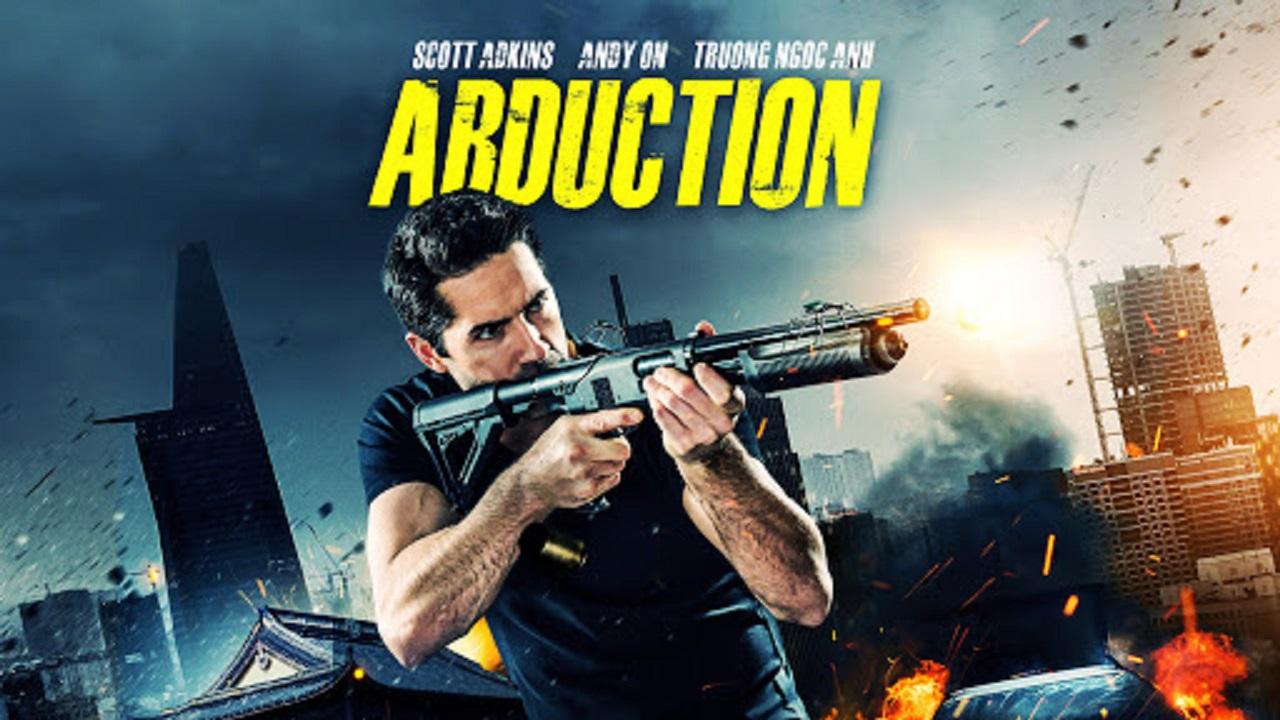 مشاهدة فيلم Abduction 2019 مترجم