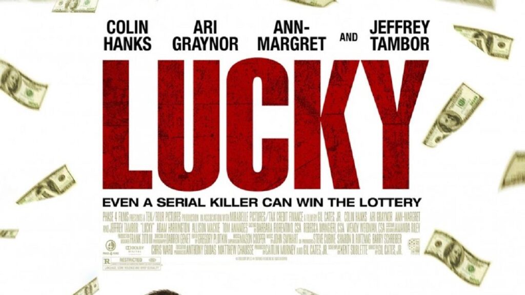 مشاهدة فيلم Lucky 2011 مترجم