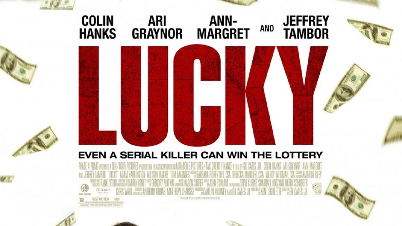 مشاهدة فيلم Lucky 2011 مترجم