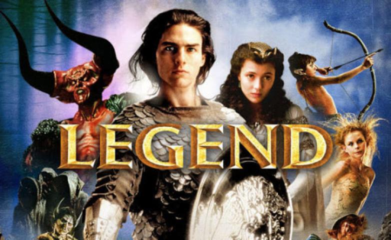 مشاهدة فيلم Legend 1985 مترجم كامل بجودة HD