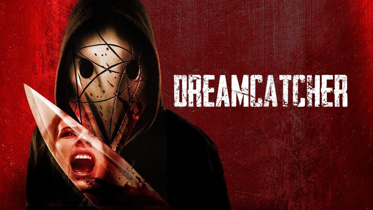 مشاهدة فيلم Dreamcatcher 2021 مترجم كامل HD