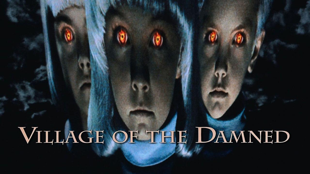 مشاهدة فيلم Village of the Damned 1995 مترجم كامل HD