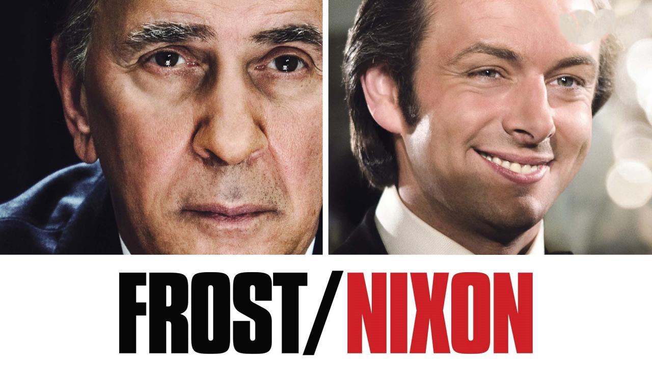 مشاهدة فيلم Frost Nixon 2008 مترجم