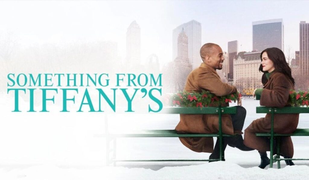 مشاهدة فيلم Something from Tiffany’s 2022 مترجم كامل HD