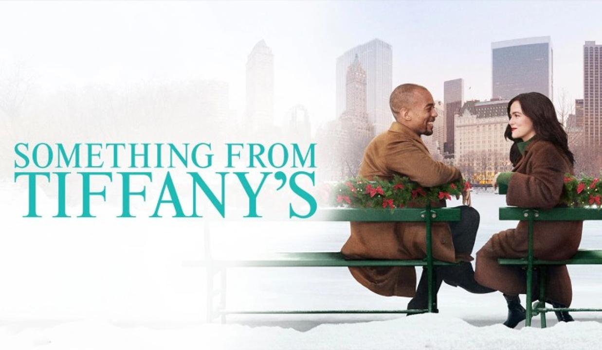 مشاهدة فيلم Something from Tiffany’s 2022 مترجم كامل HD