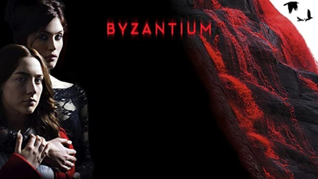 مشاهدة فيلم Byzantium 2012 مترجم