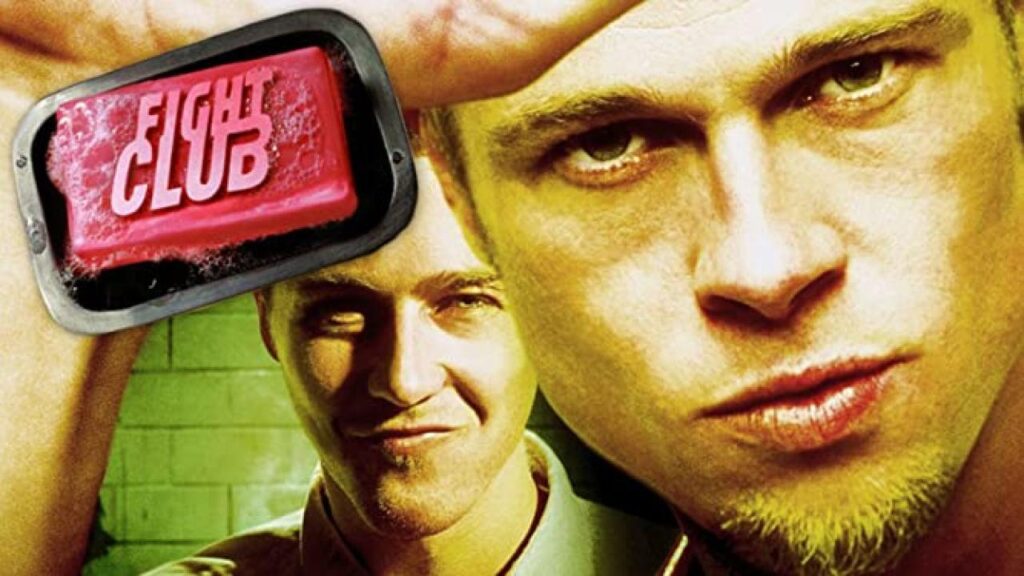 مشاهدة فيلم Fight Club 1999 مترجم كامل HD