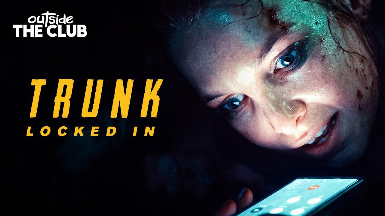 مشاهدة فيلم Trunk: Locked In 2023 مترجم كامل HD
