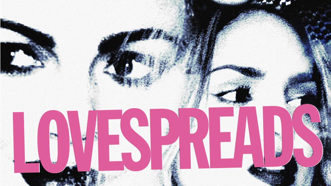 مشاهدة فيلم Love Spreads 2021 مترجم كامل HD