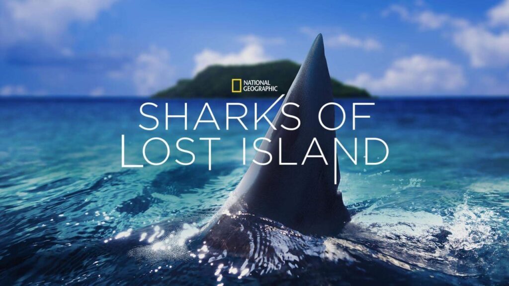 مشاهدة فيلم Sharks of Lost Island 2013 مترجم كامل HD