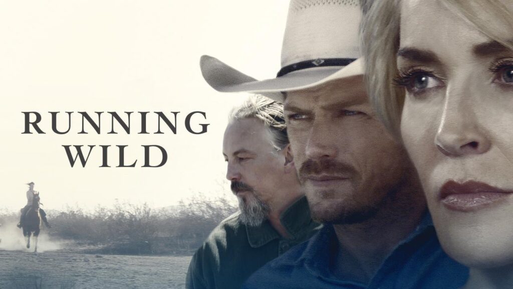 مشاهدة فيلم Running Wild 2017 مترجم كامل HD