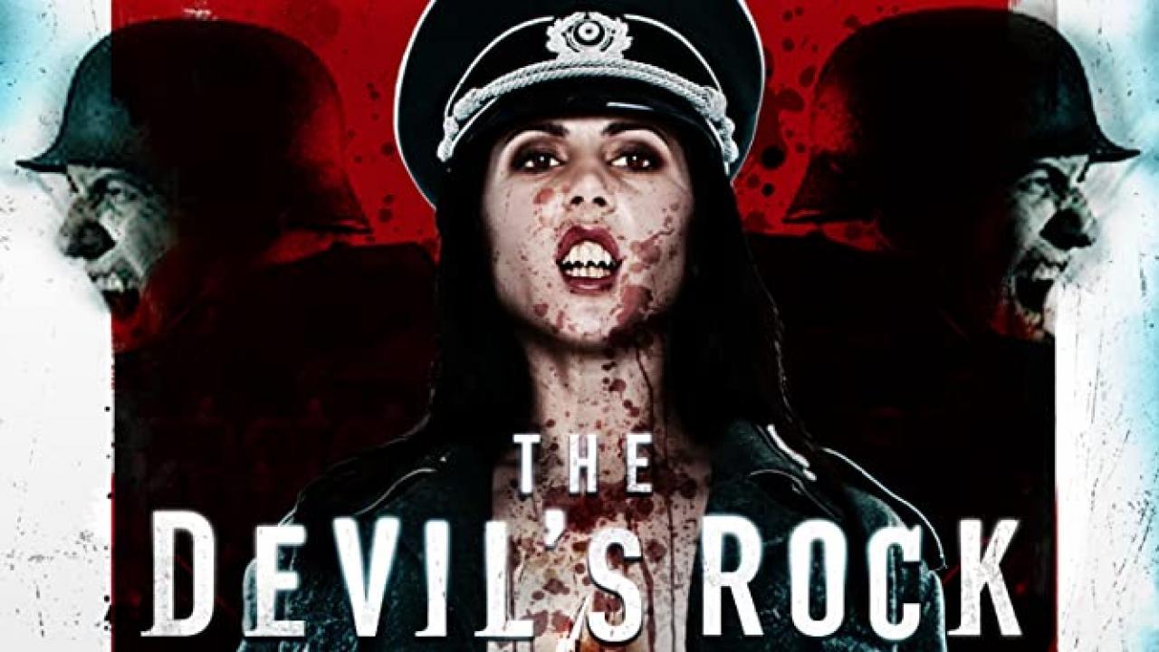 مشاهدة فيلم The Devil’s Rock 2011 مترجم