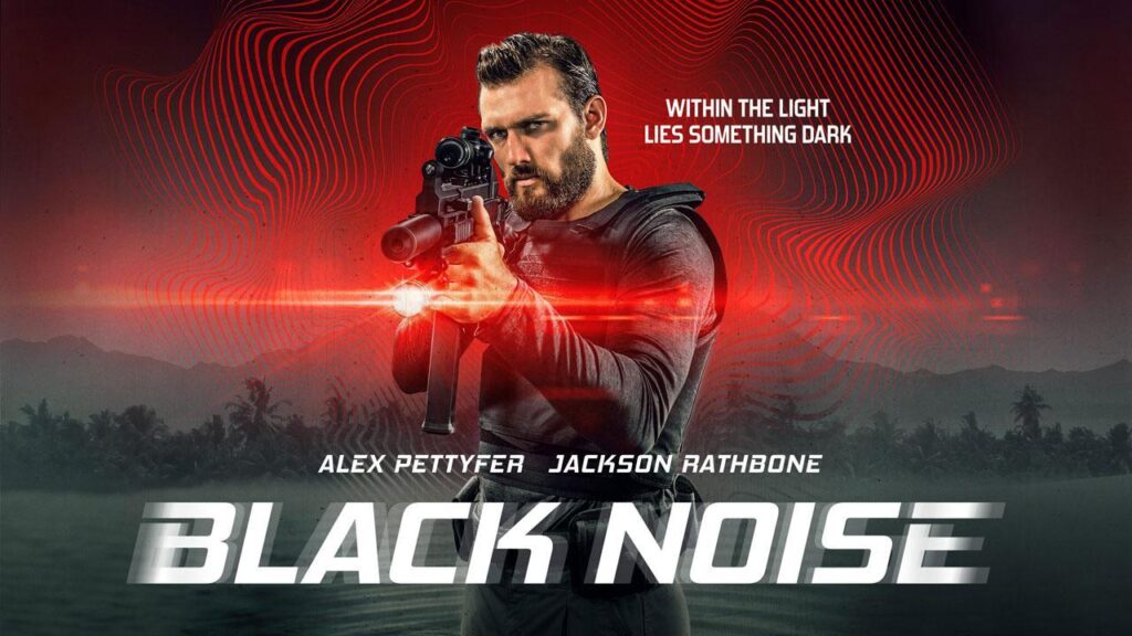 مشاهدة فيلم Black Noise 2023 مترجم كامل HD