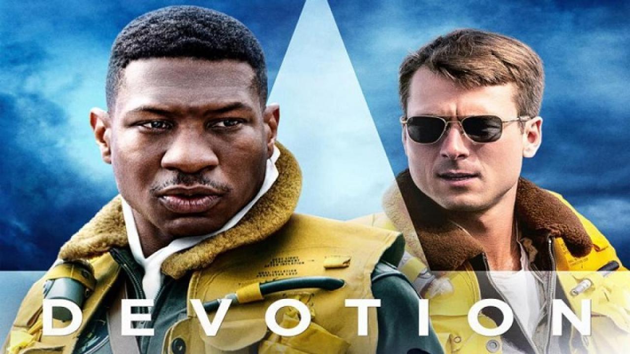 مشاهدة فيلم Devotion 2022 مترجم كامل HD