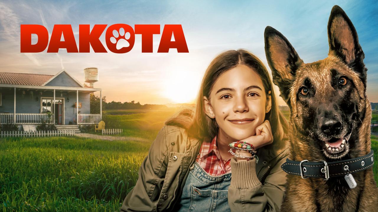 مشاهدة فيلم Dakota 2022 مترجم كامل HD