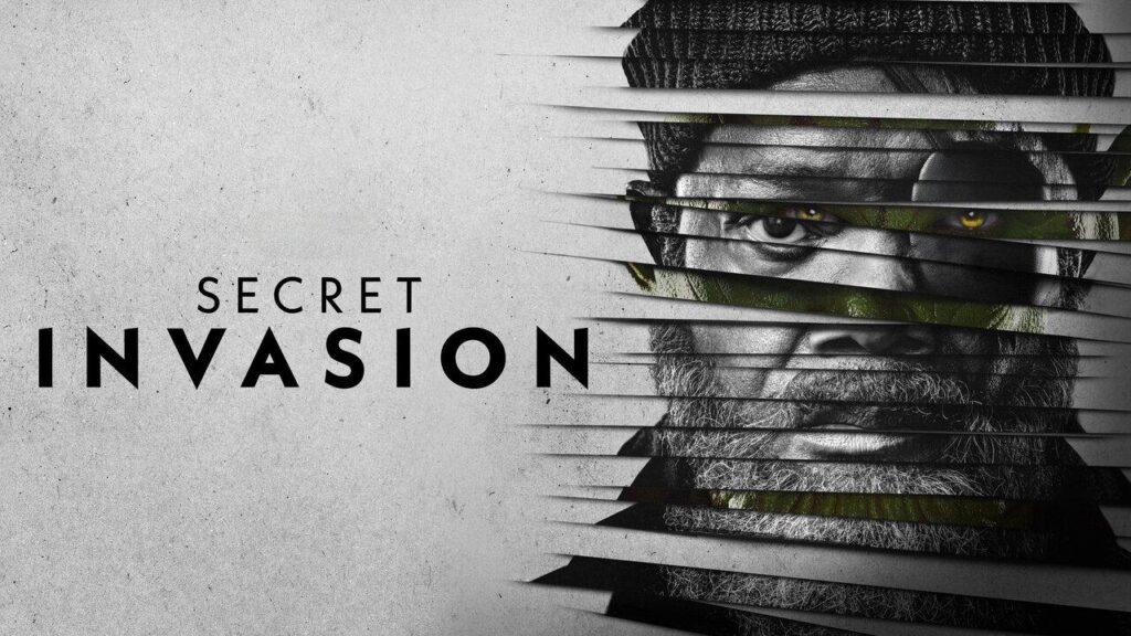 مشاهدة مسلسل Secret Invasion الموسم الاول الحلقة 4 الرابعة مترجمة HD