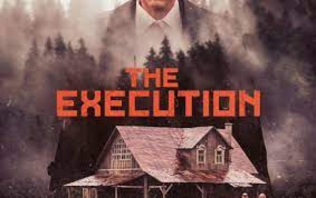 مشاهدة فيلم The Execution 2022 مترجم كامل HD