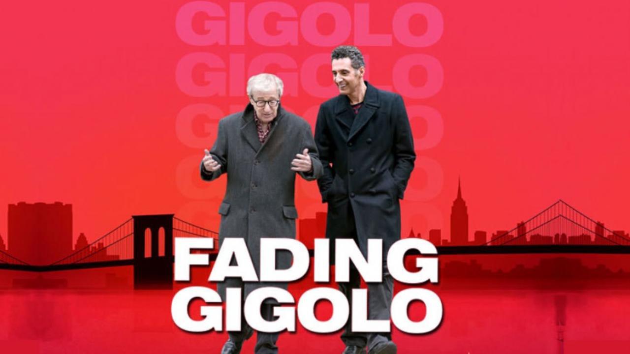 مشاهدة فيلم Fading Gigolo 2013 مترجم
