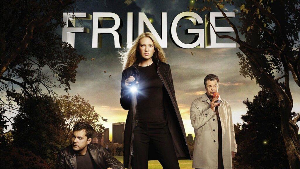مشاهدة مسلسل Fringe الموسم الثاني الحلقة 7 السابعة مترجمة HD