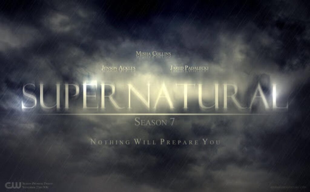 مشاهدة مسلسل Supernatural الموسم السابع الحلقة 9 مترجمة