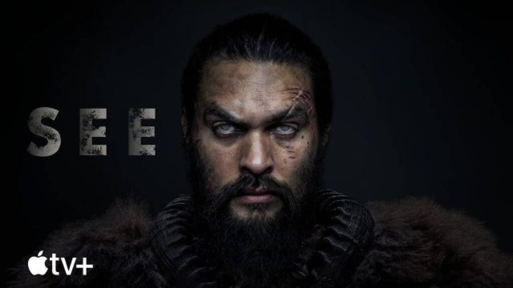 مشاهدة مسلسل See الحلقة 6 مترجمة