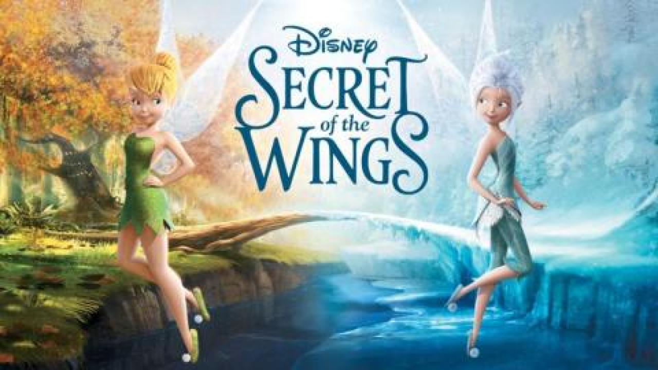 مشاهدة فيلم Secret of the Wings 2012 مدبلج كامل HD