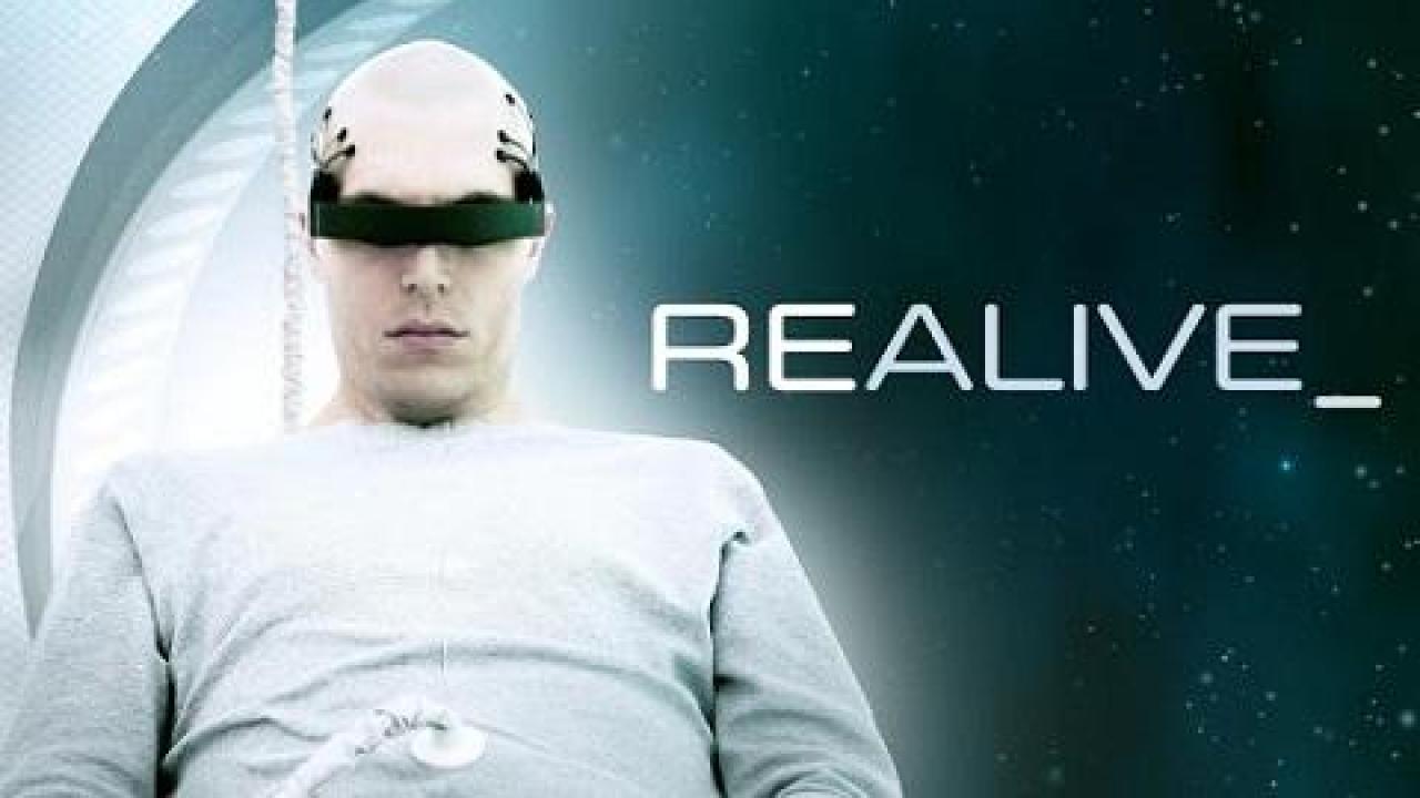 مشاهدة فيلم Realive 2016 مترجم