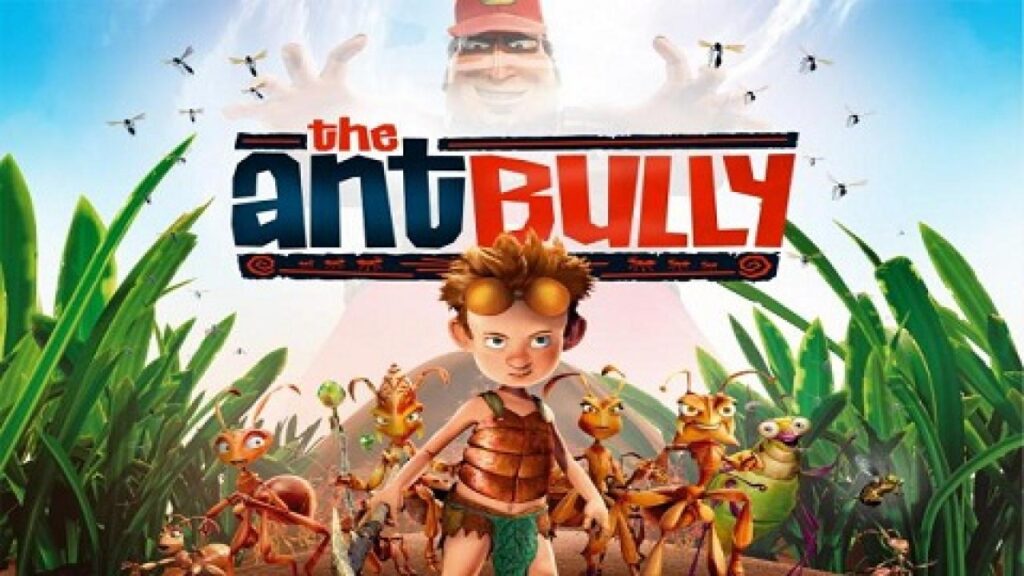 مشاهدة فيلم The Ant Bully 2006 مترجم