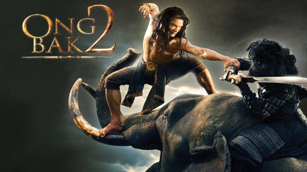 مشاهدة فيلم Ong Bak 2 2008 مترجم كامل HD
