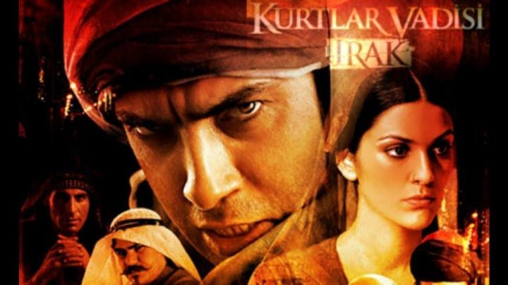 مشاهدة فيلم وادى الذئاب العراق مدبلج كامل HD