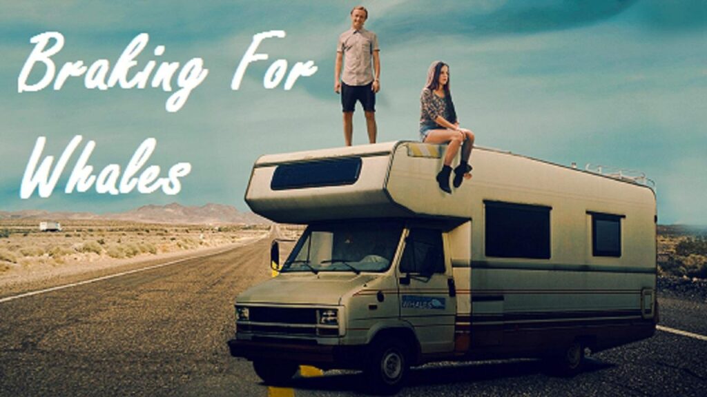 مشاهدة فيلم Braking For Whales 2019 مترجم