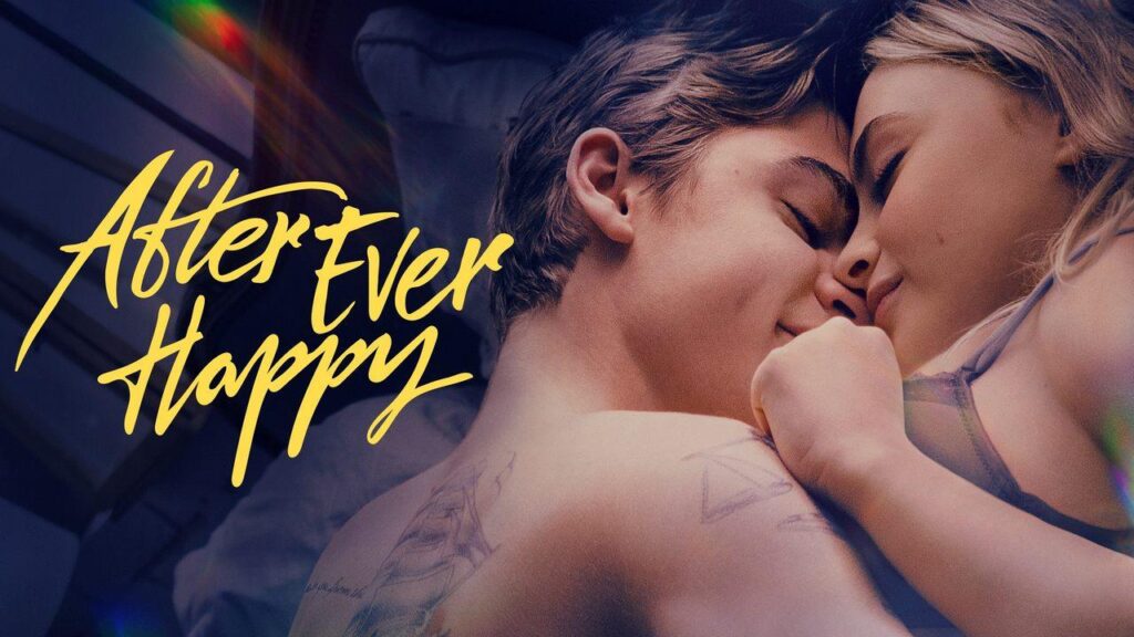 مشاهدة فيلم After Ever Happy 2022 مترجم كامل HD