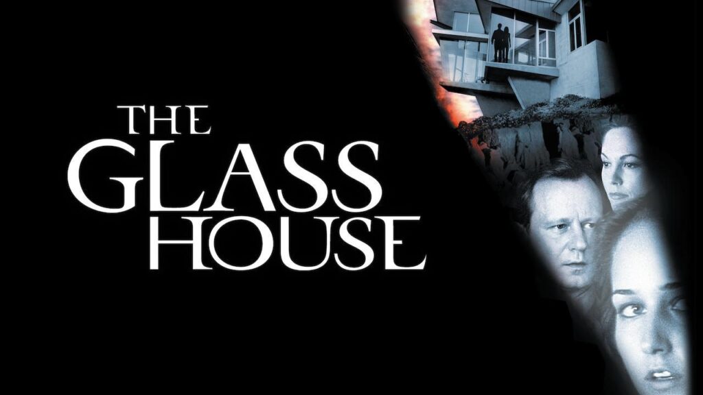 مشاهدة فيلم The Glass House 2001 مترجم