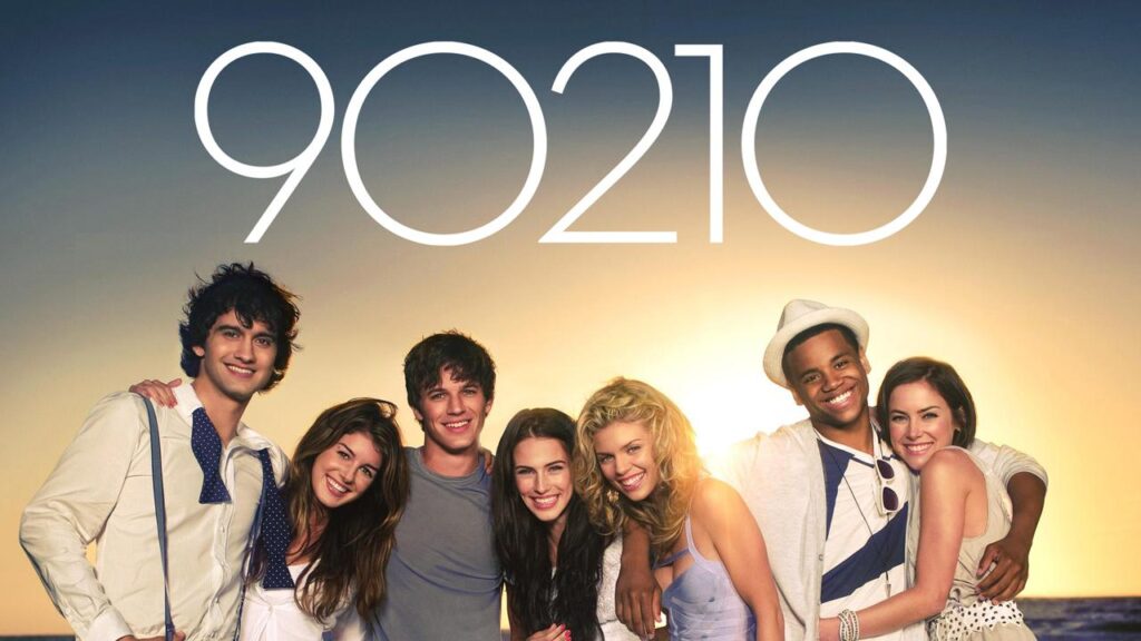 مشاهدة مسلسل 90210 الموسم الثاني الحلقة 15 الخامسة عشر مترجمة HD