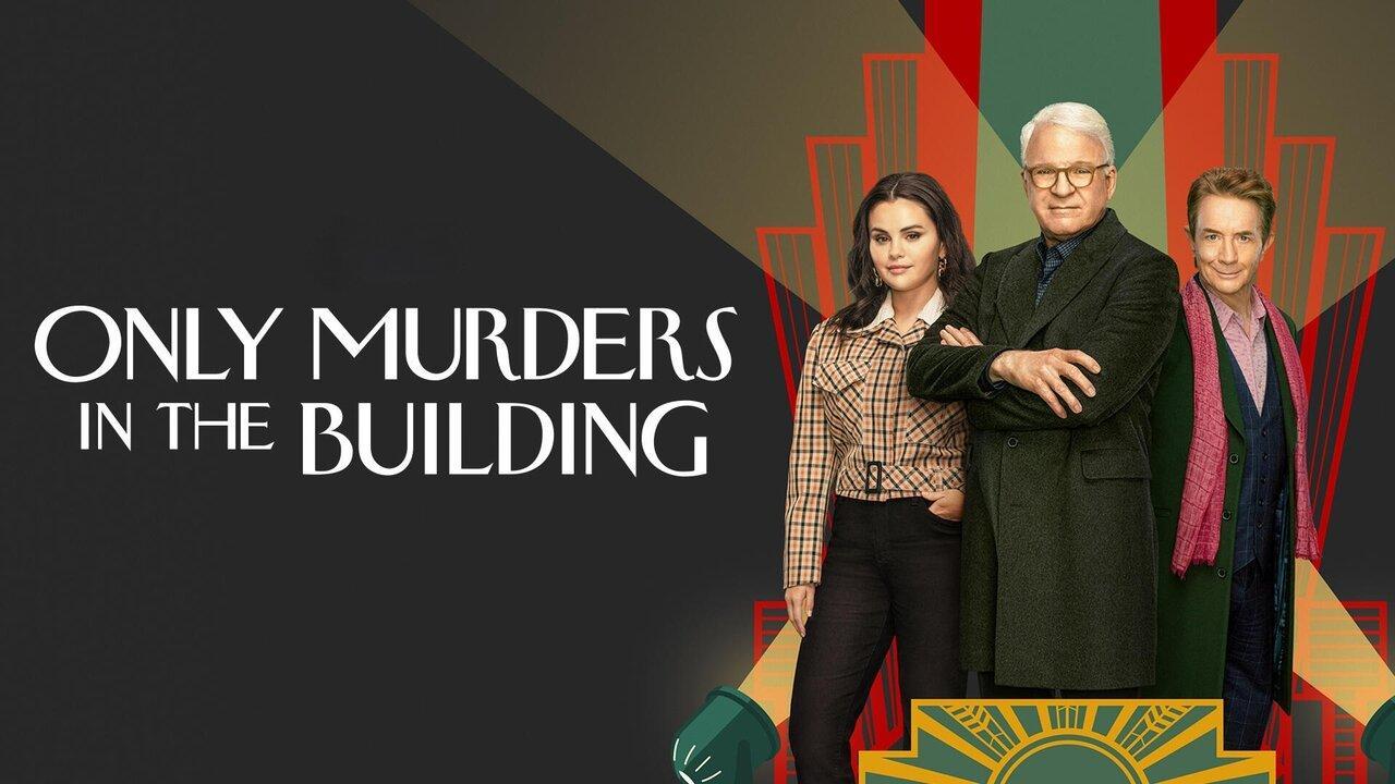 مشاهدة مسلسل Only Murders in the Building الموسم الثالث الحلقة 11 الحادية عشر مترجمة HD
