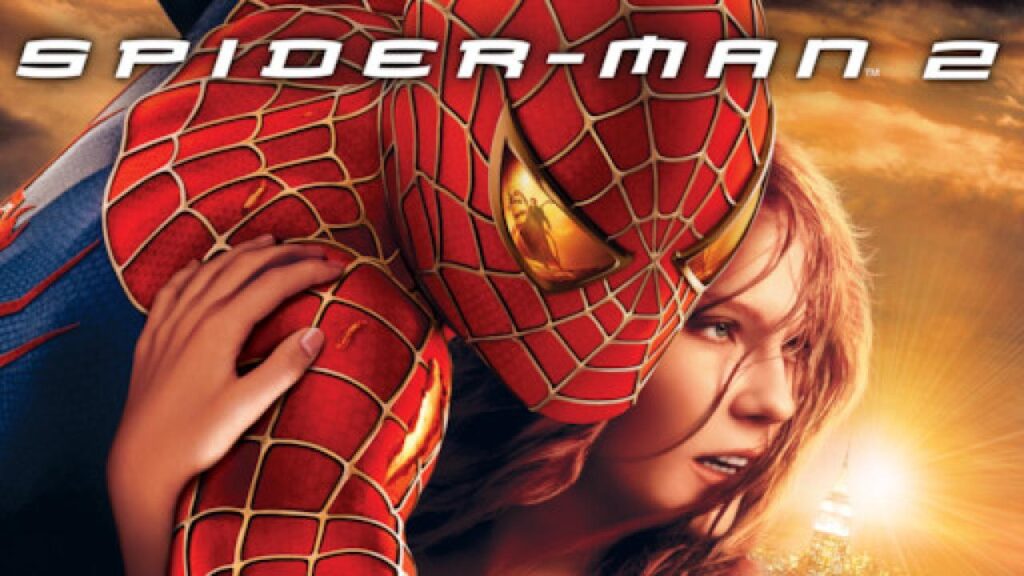 مشاهدة فيلم Spider-Man 2 2004 مترجم