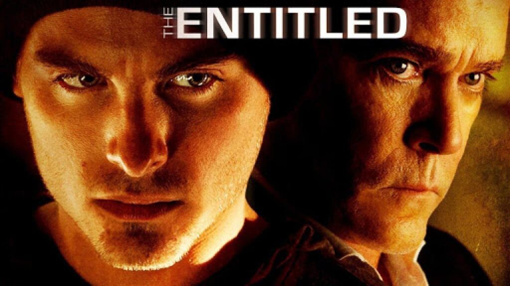 مشاهدة فيلم The Entitled 2011 مترجم