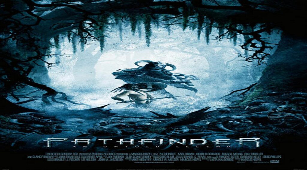 مشاهدة فيلم Pathfinder 2007 مترجم
