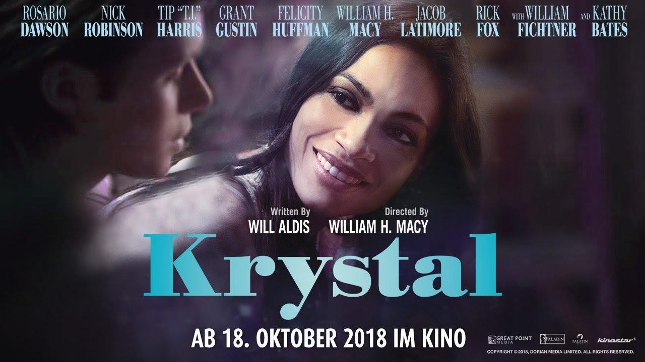 مشاهدة فيلم Krystal 2017 مترجم