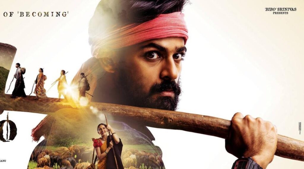 مشاهدة فيلم Konda Polam 2021 مترجم كامل HD