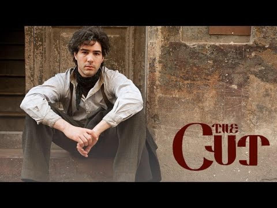 مشاهدة فيلم The Cut 2014 مترجم كامل HD