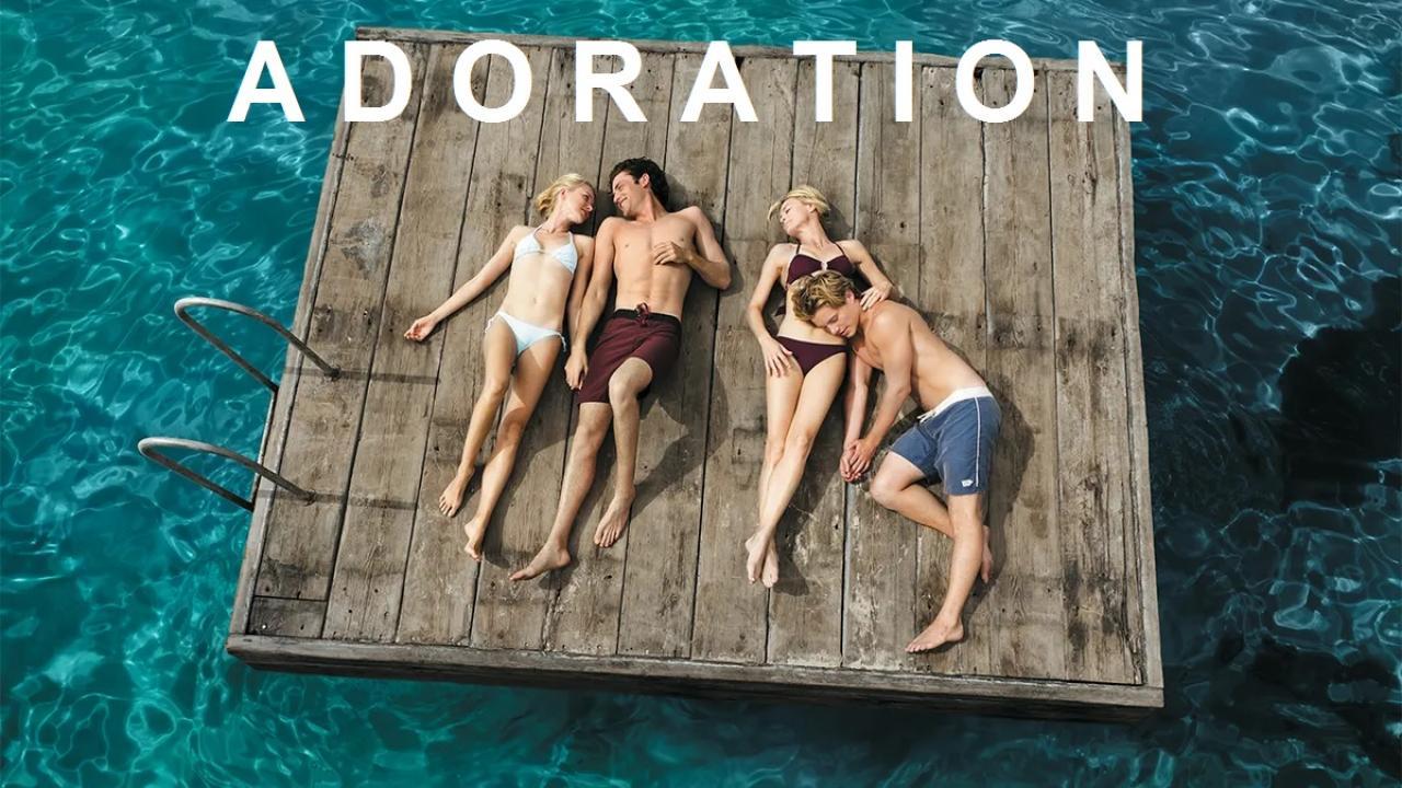 مشاهدة فيلم Adoration 2013 مترجم