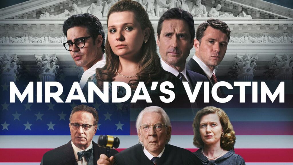 مشاهدة فيلم Miranda’s Victim 2023 مترجم كامل HD