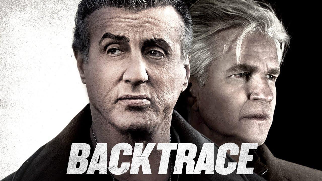 مشاهدة فيلم Backtrace 2018 مترجم كامل HD