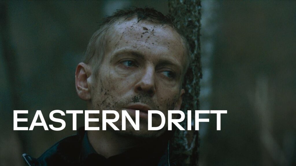 مشاهدة فيلم Eastern Drift 2010 مترجم كامل HD