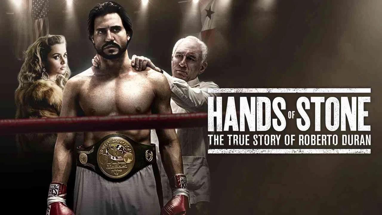 مشاهدة فيلم Hands of Stone 2016 مترجم