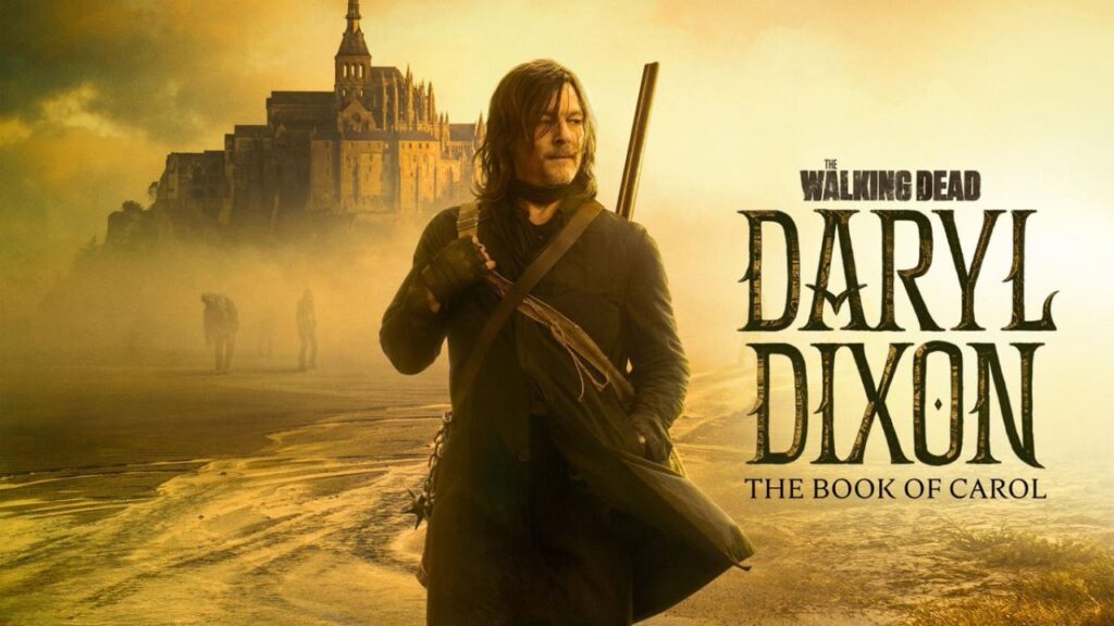 مشاهدة مسلسل The Walking Dead: Daryl Dixon الموسم الثاني الحلقة 6 السادسة والاخيرة مترجمة HD